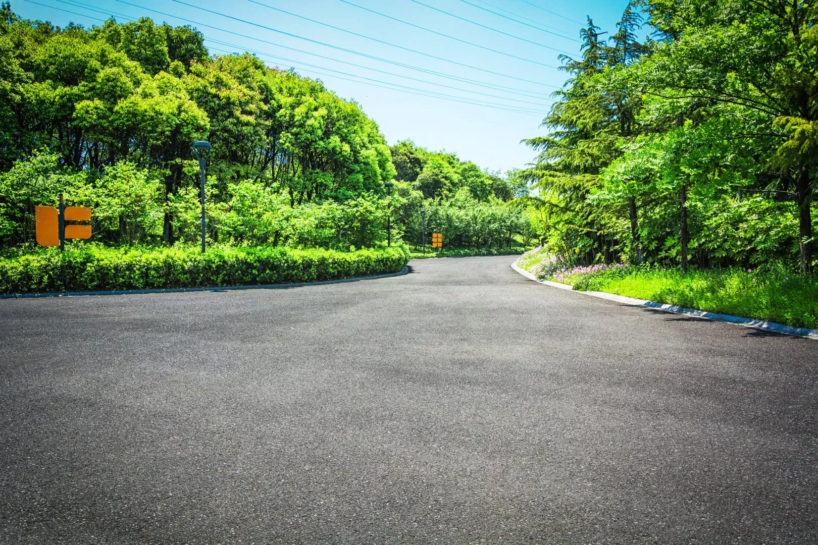Types Of Landscaping Projects | Landscaping Plant Hire Devon