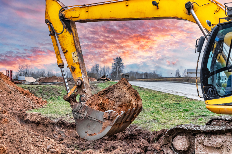 The Beginners Guide To Mini Digger Hire The Beginners Guide To Mini Digger Hire