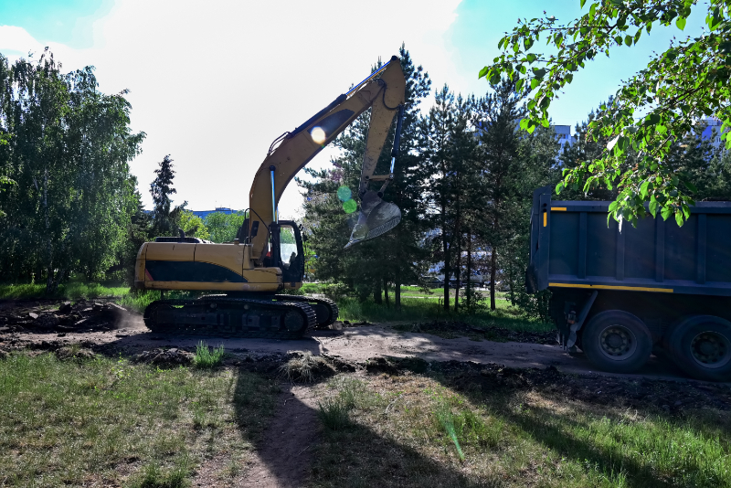 Types Of Landscaping Projects Types Of Landscaping Projects